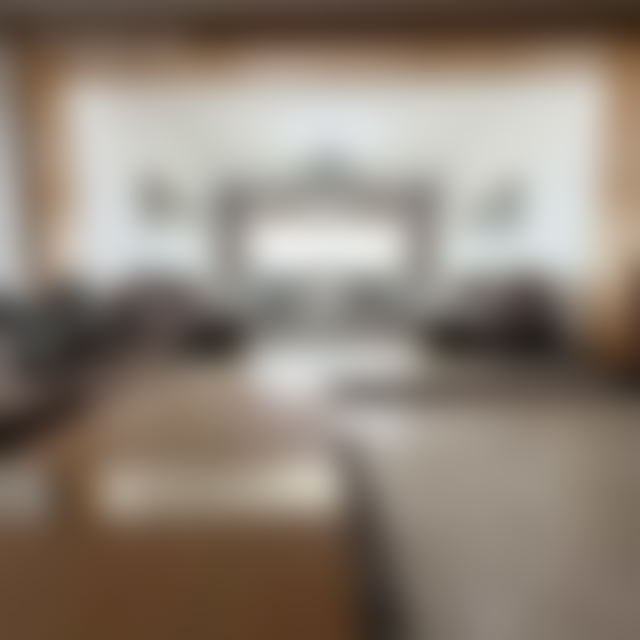 New 167 m² Apartment, 3 Bedrooms, Quartier des Hôpitaux, Casablanca — Casablanca