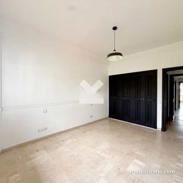 Appartement à Vendre de 185.0 m² à Casablanca, Sindibad — 5