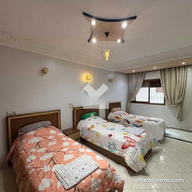 Villa à Vendre de 81.0 m² à Casablanca, Oulfa — 3