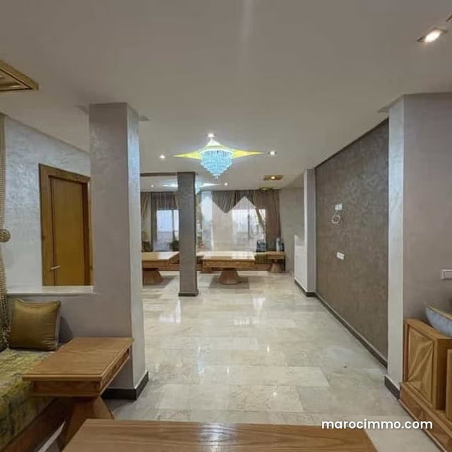 Villa à Vendre de 81.0 m² à Casablanca, Oulfa — 5