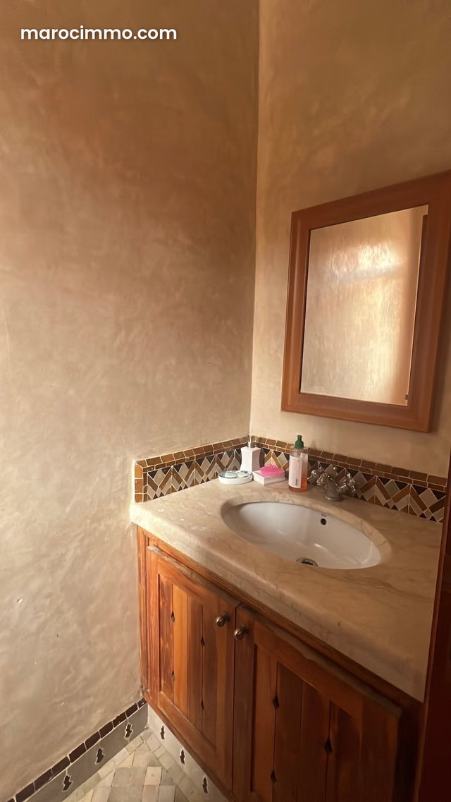 Opportunité exceptionnelle à saisir sur Marrakech — 5