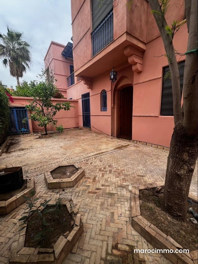 Opportunité exceptionnelle à saisir sur Marrakech — 4