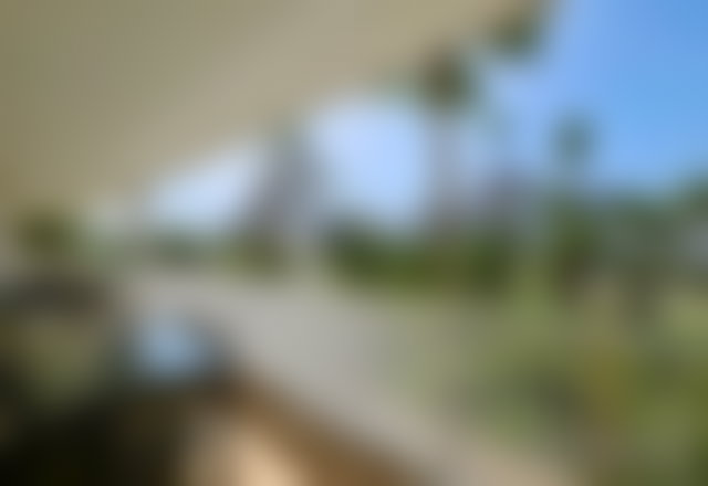 Appartement meublé 150 m², terrasse panoramique, Casablanca Finance City — 5