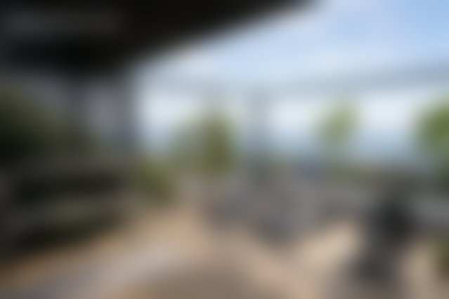 1-Bedroom Apartment, Ain Sebaa, Casablanca, Rooftop with Sea Views — 2