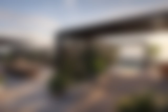 1-Bedroom Apartment, Ain Sebaa, Casablanca, Rooftop with Sea Views — 3