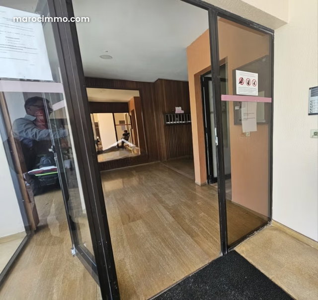 Appartement de 182 m² à Casablanca — 3