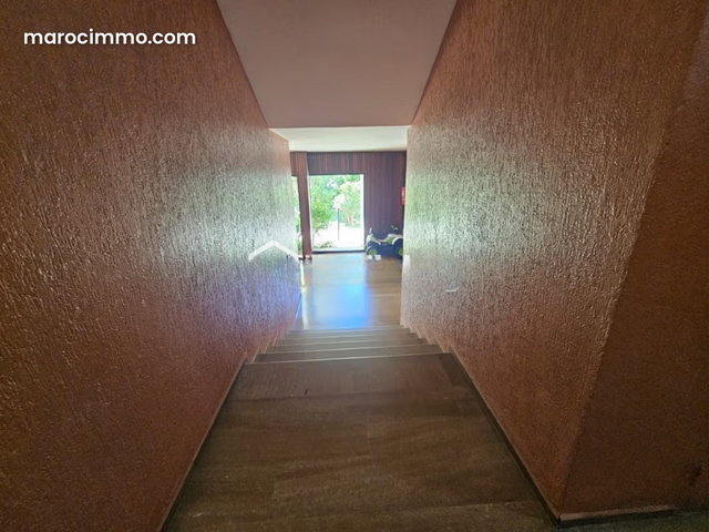 Appartement de 182 m² à Casablanca — 4