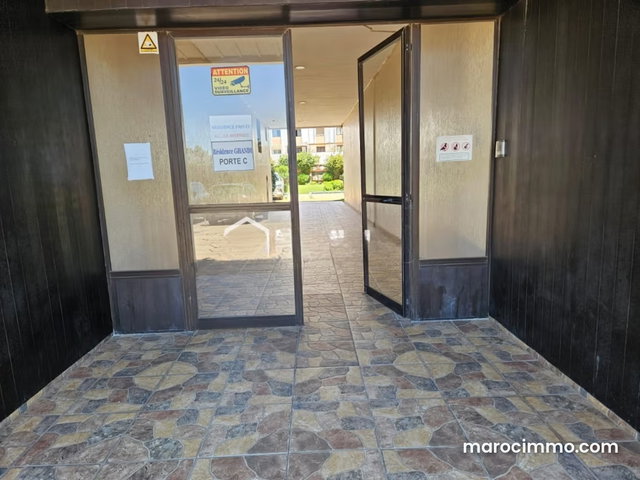 Appartement de 182 m² à Casablanca — 2