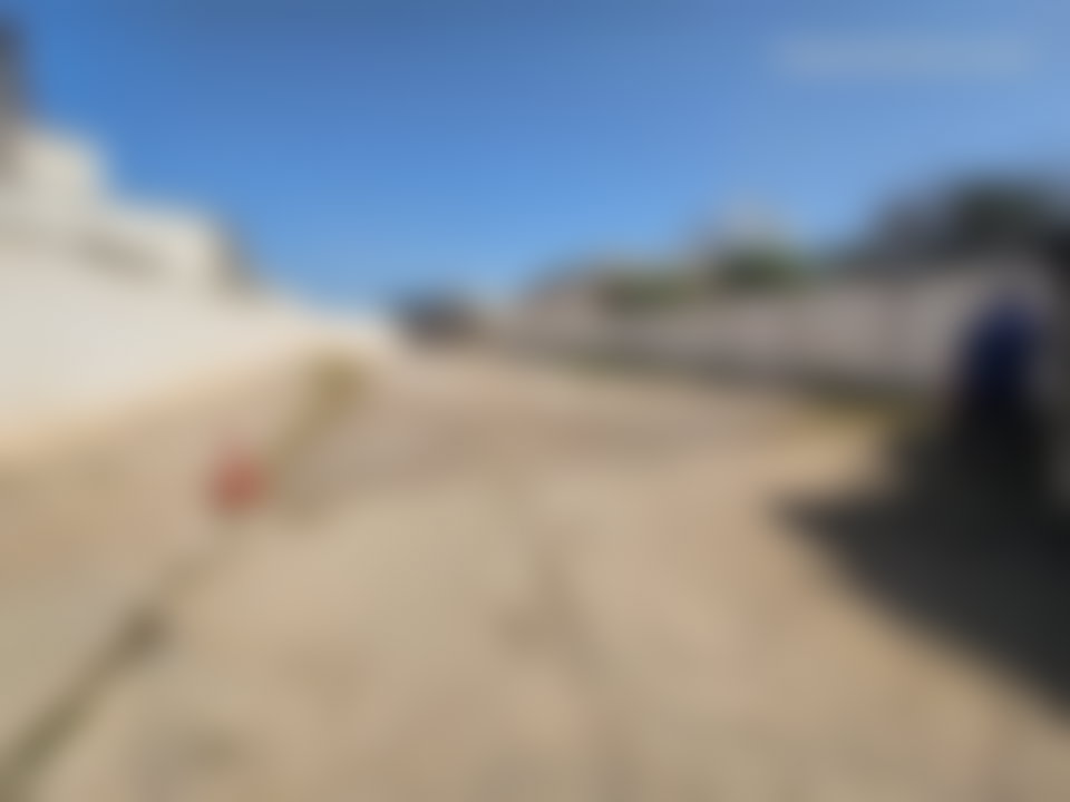 Terrain 561 m² Aïn Diab, Casablanca, proche corniche