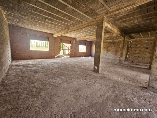 Villa de 389 m² à Casablanca — 4