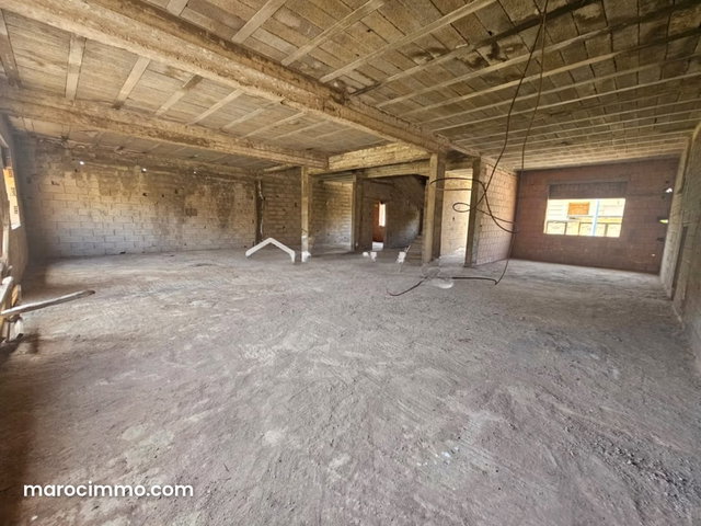 Villa de 389 m² à Casablanca — 5