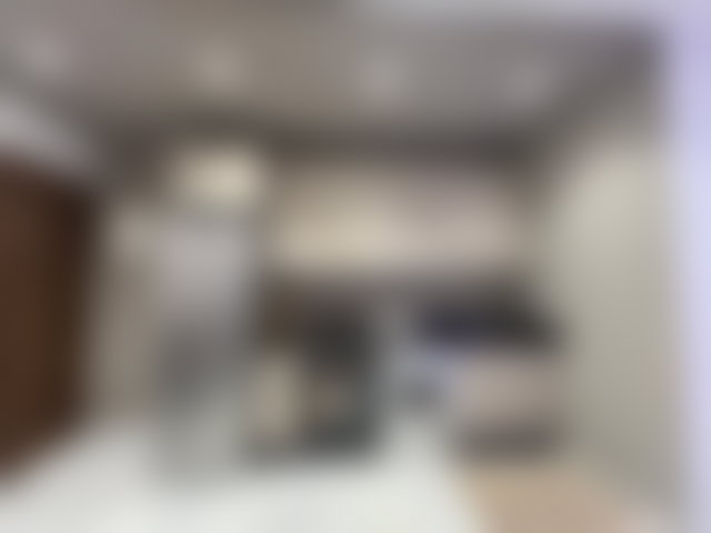 Appartement meublé avec terrasse, Oasis, Casablanca — 4