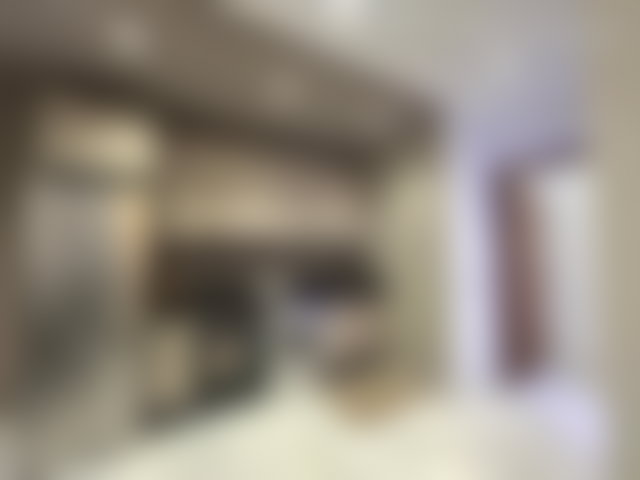 Appartement meublé avec terrasse, Oasis, Casablanca — 2