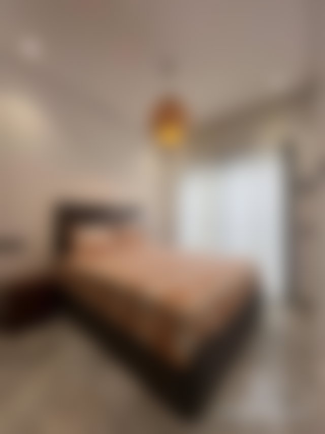 Appartement meublé avec terrasse, Oasis, Casablanca — 5