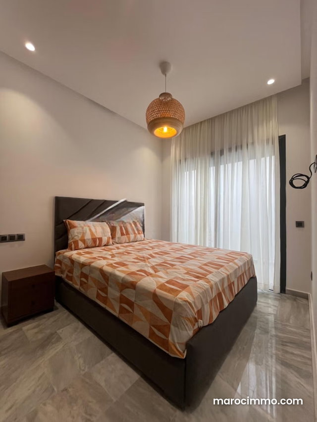 Appartement de 50 m² à Casablanca — 5
