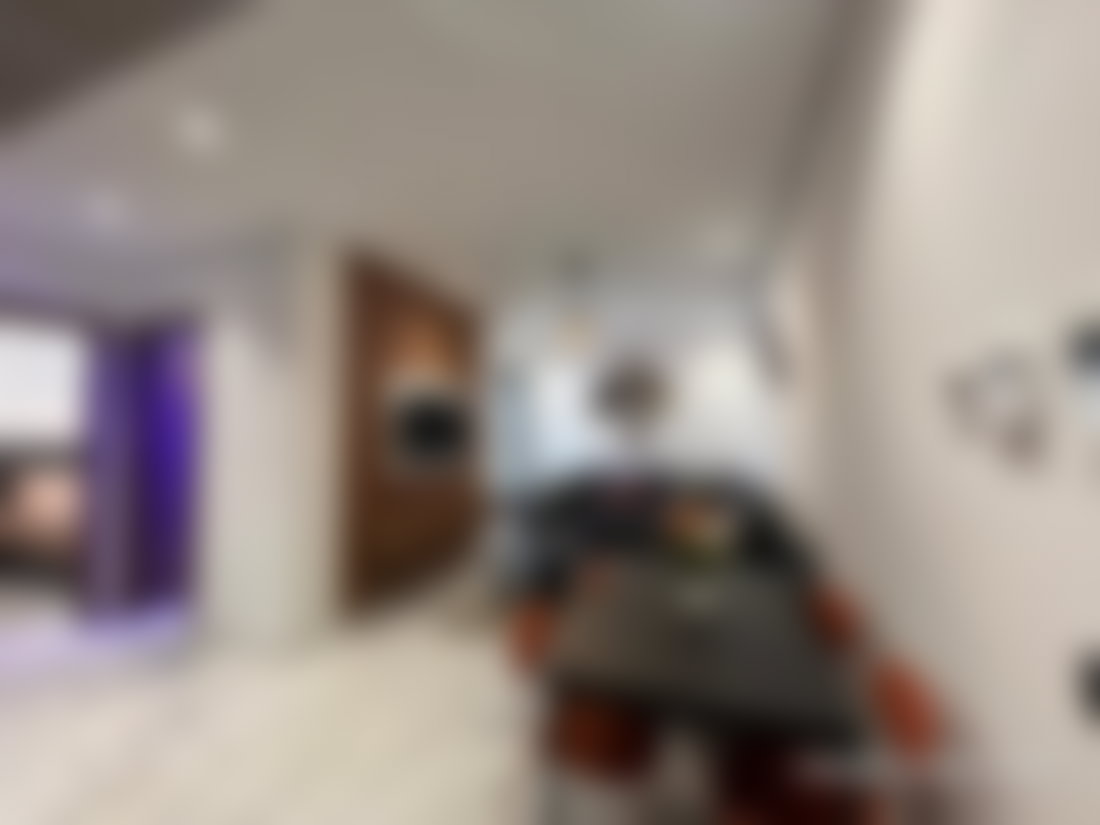 Appartement meublé avec terrasse, Oasis, Casablanca