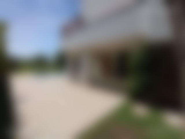 Villa 4 chambres avec piscine, Ville Verte, Bouskoura à louer — 2