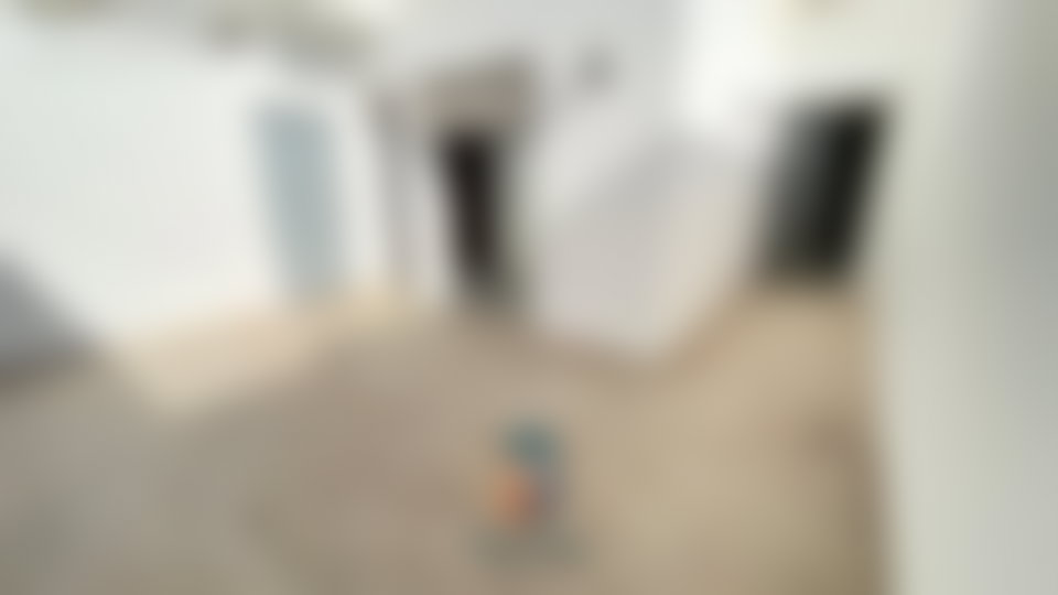 Appartement 2 pièces avec terrasse, Oulfa, Casablanca
