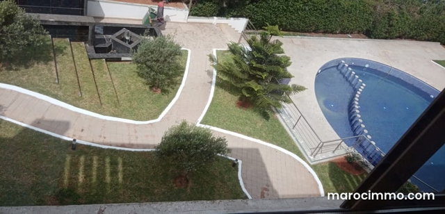 Joli appartement meublé à louer — 2