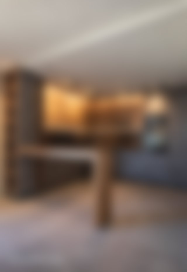 Appartement 128 m² meublé avec piscine, Palmier, Casablanca — 4