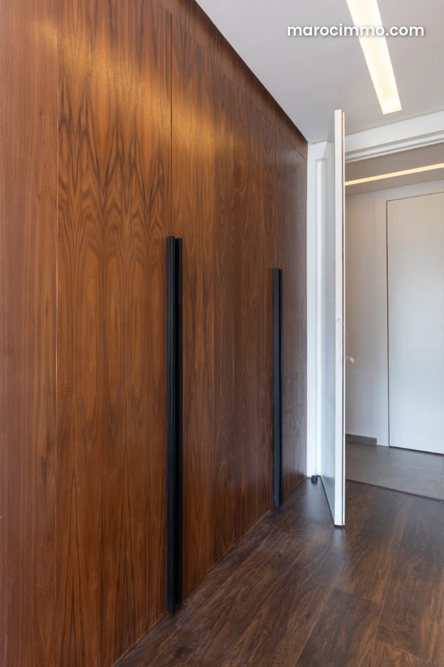Superbe appartement meublé à louer sur palmier — 5