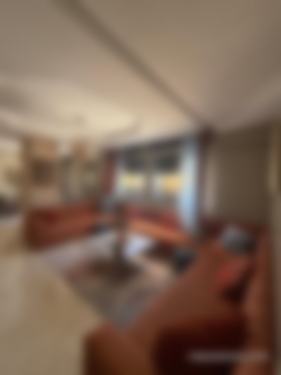 Appartement meublé 137 m², 3 chambres, Centre Tanger