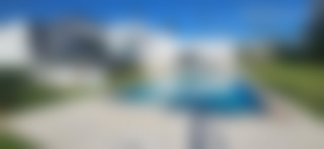 Villa meublée 2000 m² avec piscine, Souissi, Rabat — 2