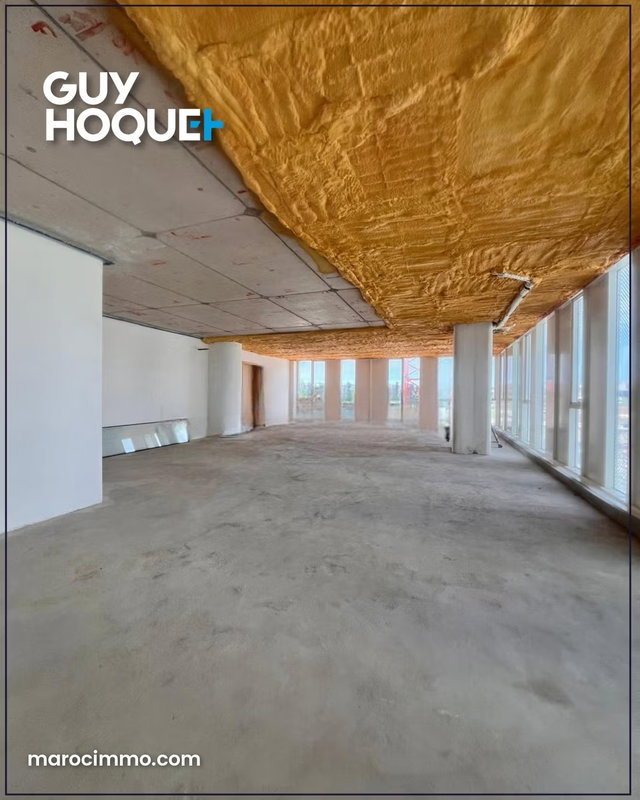 Office in the heart of CFC — 3