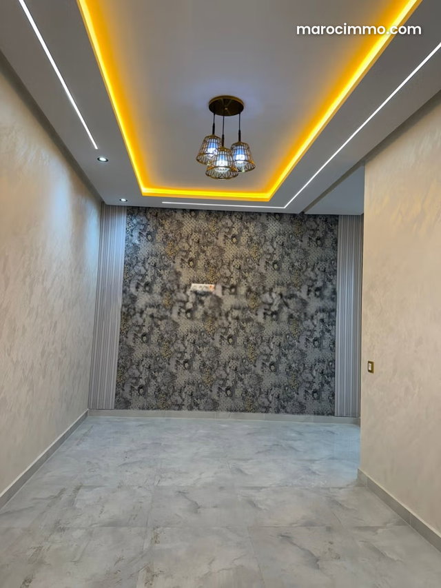 Appartement en vente à Martil. 1 Pièce. Jardin — 2