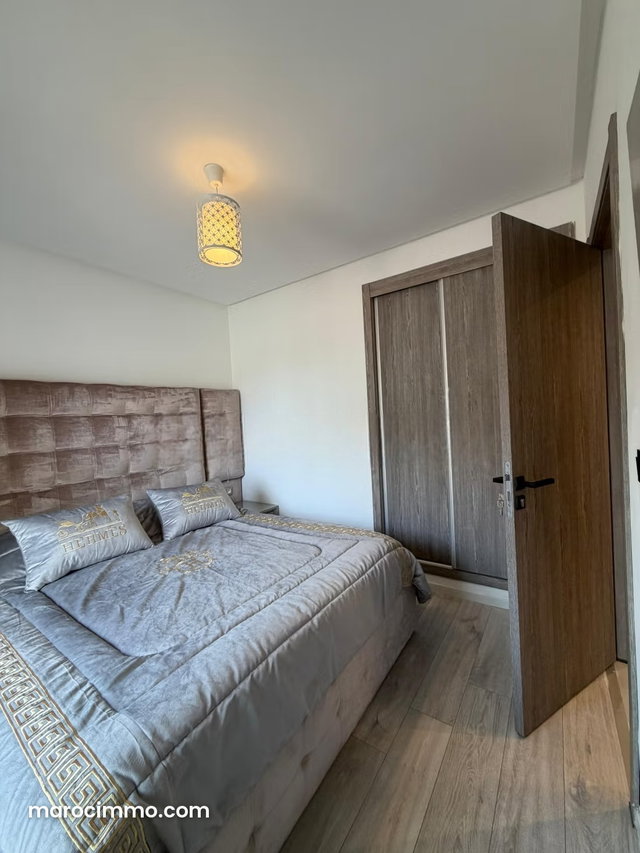 Appartement moderne prêt à habiter — 5