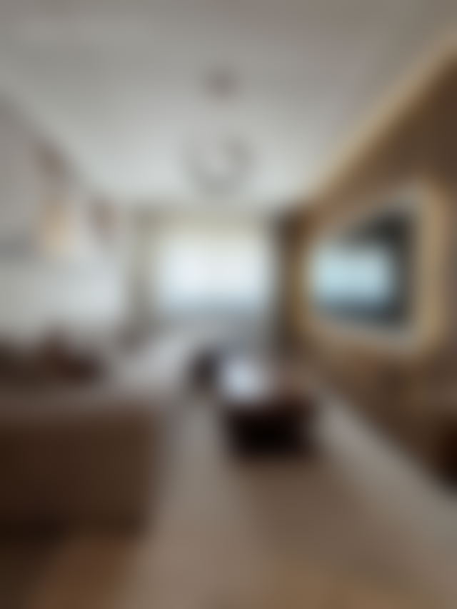 Furnished 3-Bedroom Apartment, Golf Gardens, Tangier — Tangier