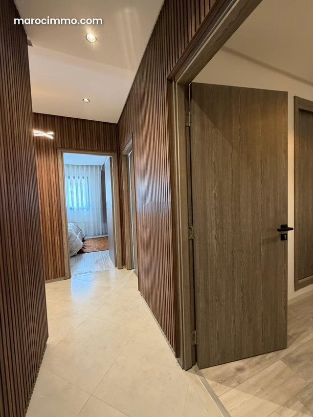 Appartement moderne prêt à habiter — 3
