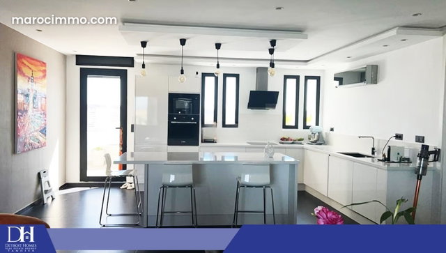 Appartement haut standing à vendre — 2
