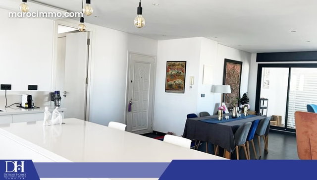 Appartement haut standing à vendre — 5