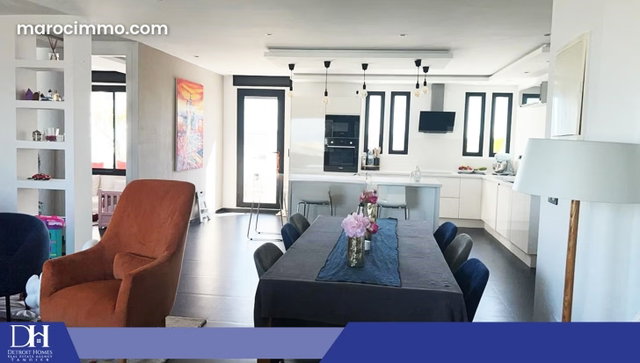 Appartement haut standing à vendre — 3
