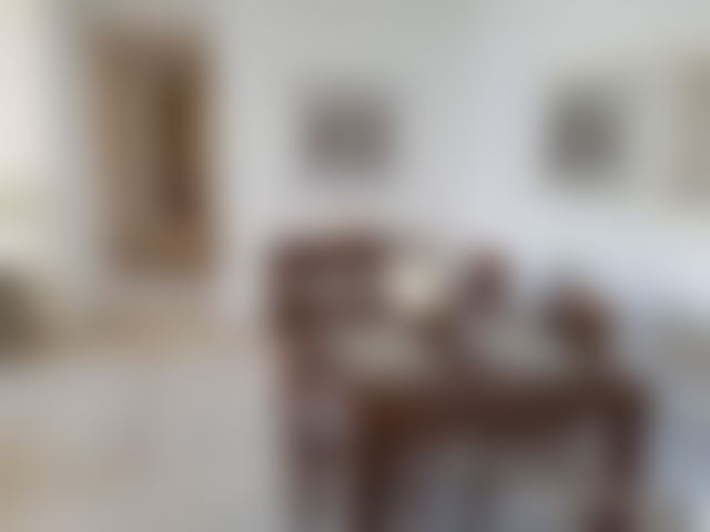 شقة مفروشة مشرقة للكراء بحي الرياض في الرباط — الرباط