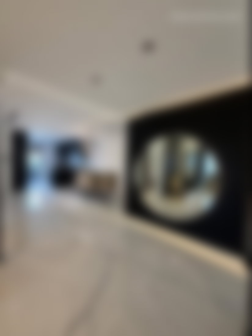 Appartement vue sur mer à Malabata, Tanger