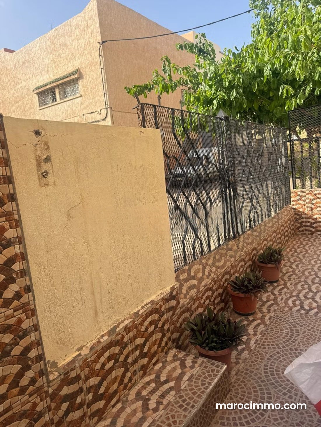Maison 90 m² à Hay Mohammadi Agadir à vendre — Agadir