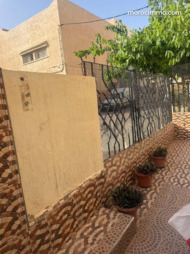 Maison avendre à hay mohammadi à lirak — 4