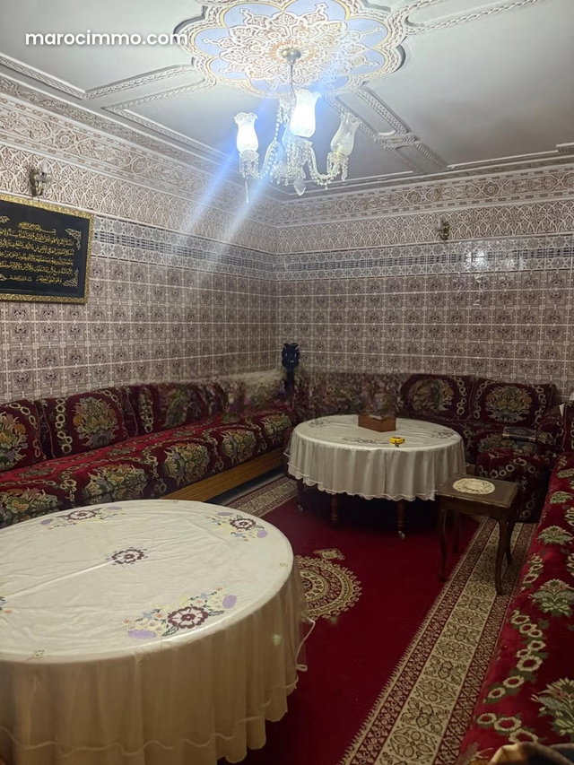 Maison avendre à hay mohammadi à lirak — 3