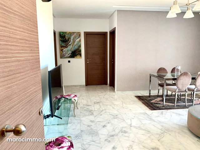 Bel appartement CFC — 2