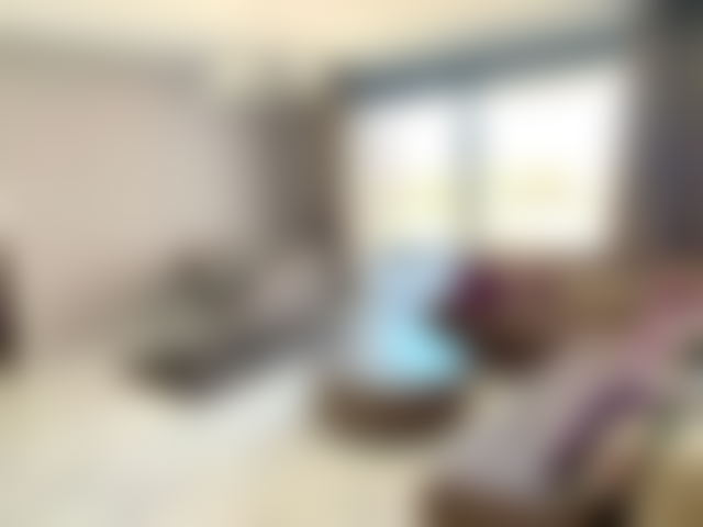 شقة مفروشة راقية للإيجار بكازابلانكا فايننس سيتي — الدار البيضاء