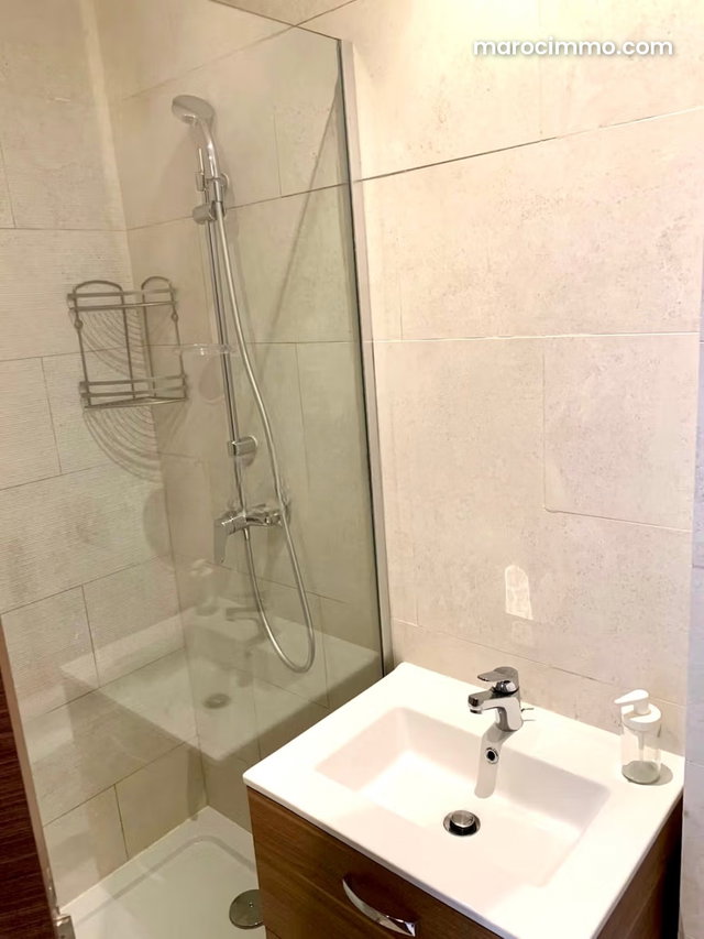 Bel appartement CFC — 5