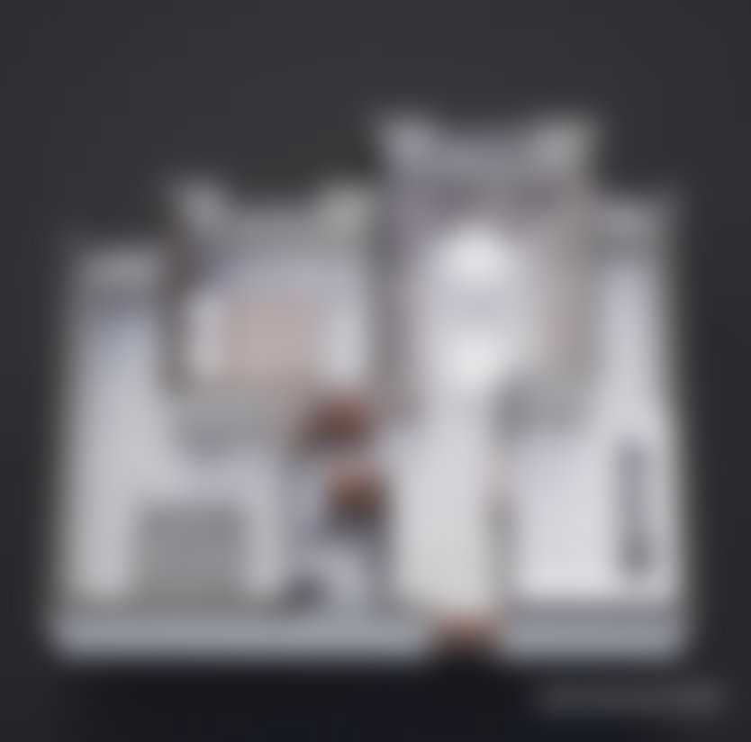 Appartement 3 pièces à Hay Targa Marrakech dans résidence récente
