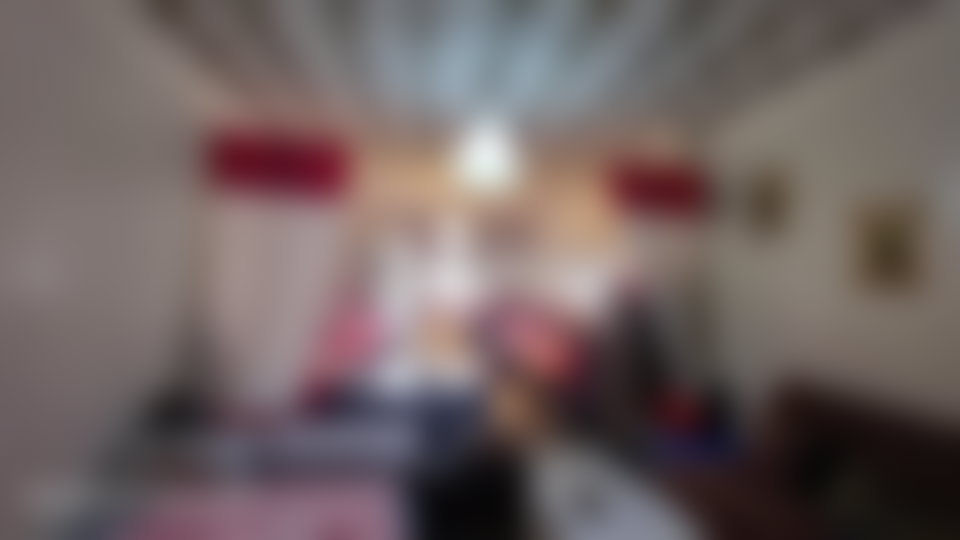 Appartement 5 pièces avec terrasse à Maârif Extension Casablanca