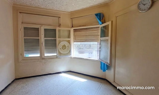 Appartement à vendre 110 m², 3 chambres Maârif Extension Casablanca — 3