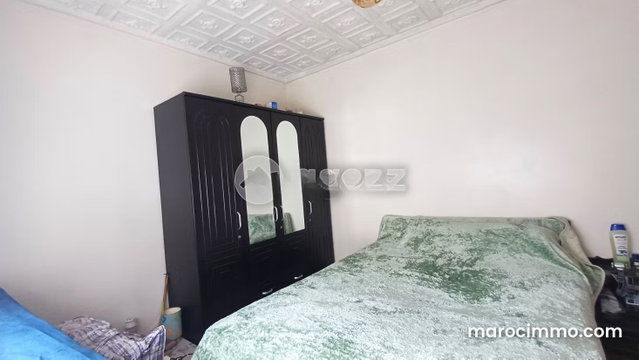 Appartement à vendre 110 m², 3 chambres Maârif Extension Casablanca — 2