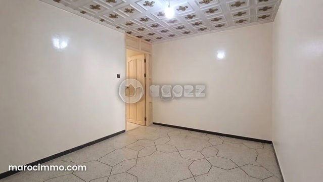Appartement à vendre 110 m², 3 chambres Maârif Extension Casablanca — 5