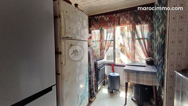 Appartement à vendre 110 m², 3 chambres Maârif Extension Casablanca — 4