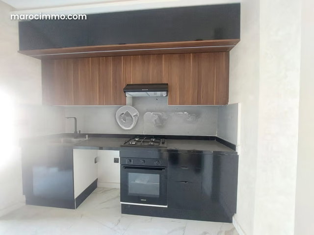 Appartement à louer 61 m², 2 chambres Bouskoura Bouskoura — 3